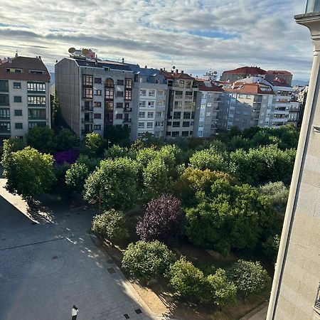 Vivienda Ramon Y Cajal 16 Vilagarcía de Arousa Exterior foto