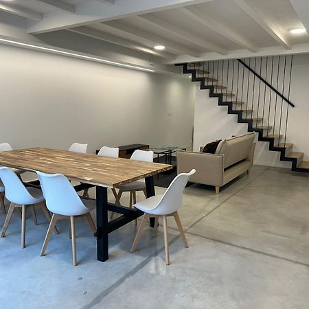 Vivienda Ramon Y Cajal 16 Vilagarcía de Arousa Exterior foto