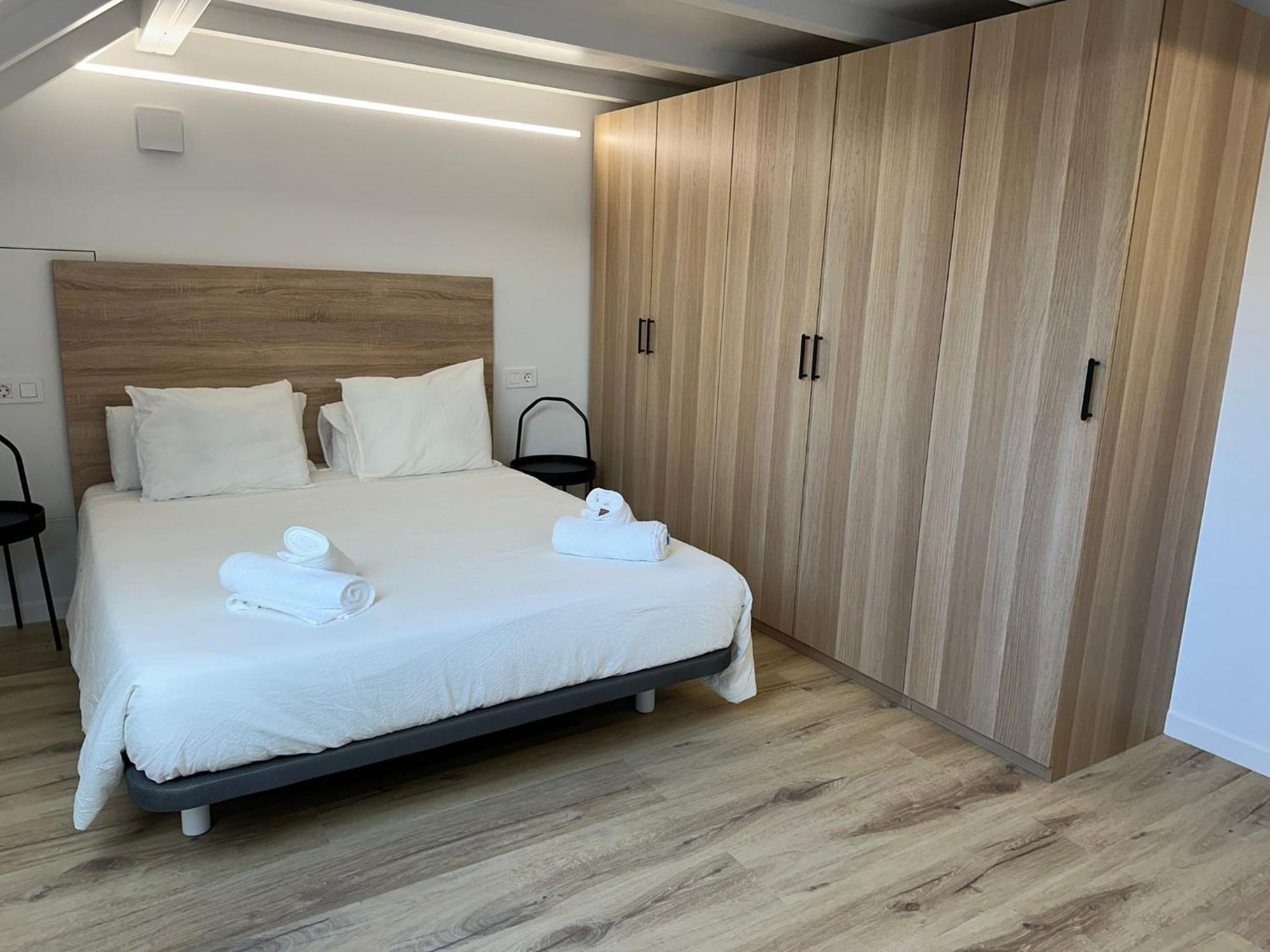 Vivienda Ramon Y Cajal 16 Vilagarcía de Arousa Exterior foto