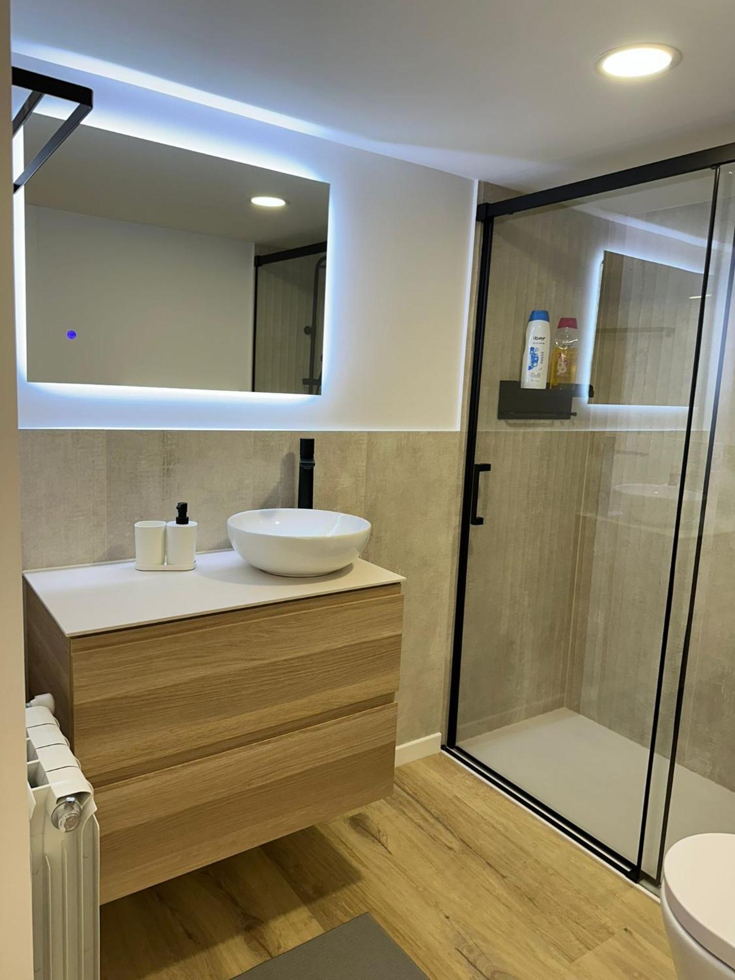 Vivienda Ramon Y Cajal 16 Vilagarcía de Arousa Exterior foto