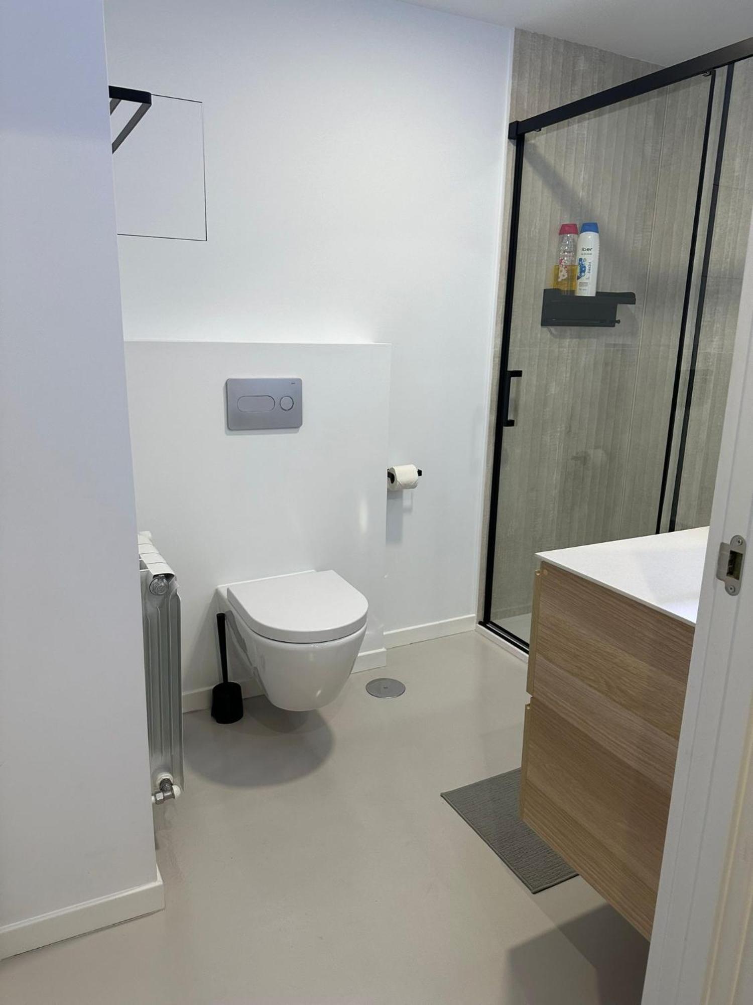 Vivienda Ramon Y Cajal 16 Vilagarcía de Arousa Exterior foto